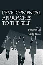 Developmental Approaches to the Self