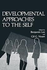 Developmental Approaches to the Self
