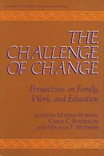 Challenge of Change