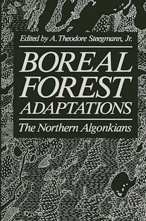 Boreal Forest Adaptations