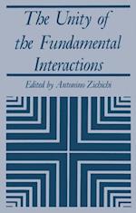 Unity of the Fundamental Interactions