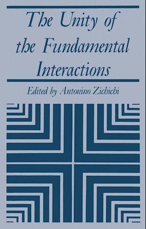 The Unity of the Fundamental Interactions