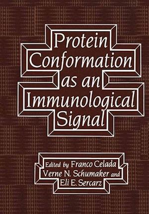 Protein Conformation as an Immunological Signal