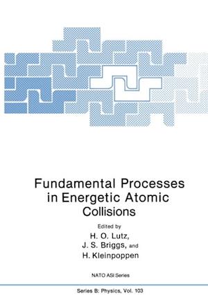 Fundamental Processes in Energetic Atomic Collisions