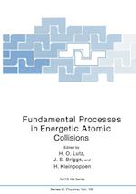 Fundamental Processes in Energetic Atomic Collisions