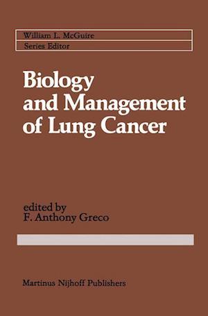 Biology and Management of Lung Cancer