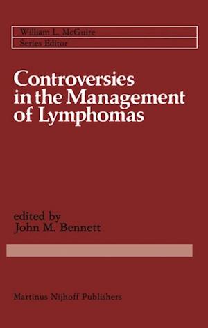 Controversies in the Management of Lymphomas