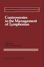 Controversies in the Management of Lymphomas