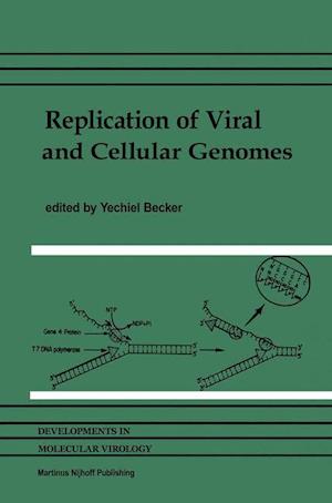 Replication of Viral and Cellular Genomes