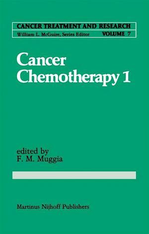 Cancer Chemotherapy 1