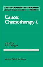 Cancer Chemotherapy 1