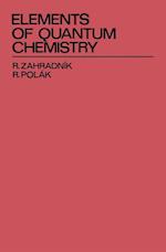 Elements of Quantum Chemistry