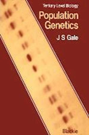 Population Genetics