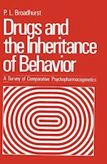 Drugs and the Inheritance of Behavior