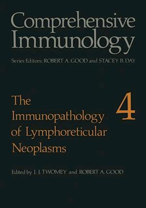 Immunopathology of Lymphoreticular Neoplasms