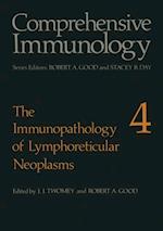 Immunopathology of Lymphoreticular Neoplasms