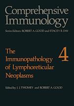 The Immunopathology of Lymphoreticular Neoplasms