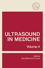 Ultrasound in Medicine