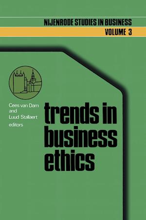 Trends in business ethics
