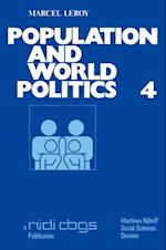 Population and world politics