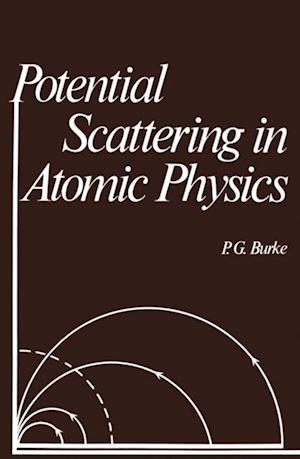 Potential Scattering in Atomic Physics