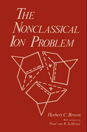 Nonclassical Ion Problem