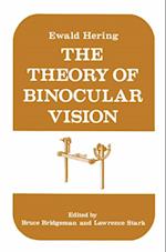 Theory of Binocular Vision