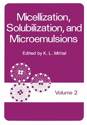 Micellization, Solubilization, and Microemulsions