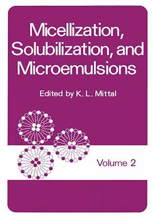 Micellization, Solubilization, and Microemulsions