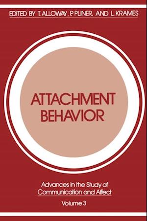 Attachment Behavior