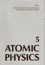 Atomic Physics 5