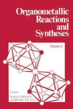 Organometallic Reactions and Syntheses
