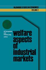 Welfare aspects of industrial markets