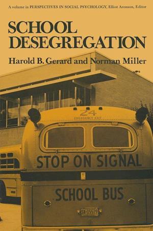 School Desegregation