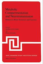 Metabolic Compartmentation and Neurotransmission