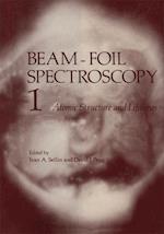 Beam-Foil Spectroscopy