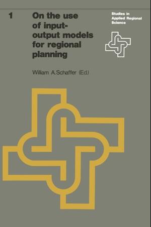 On the use of input-output models for regional planning