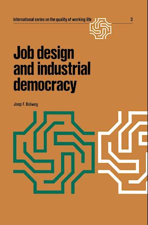 Job design and industrial democracy