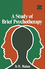 Study of Brief Psychotherapy