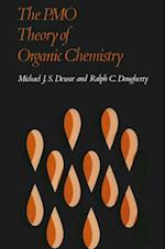 PMO Theory of Organic Chemistry