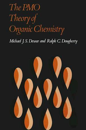 The PMO Theory of Organic Chemistry