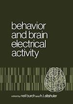 Behavior and Brain Electrical Activity