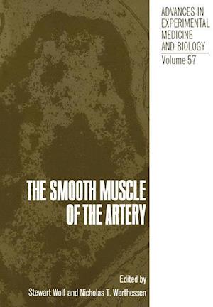 The Smooth Muscle of the Artery