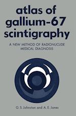 Atlas of Gallium-67 Scintigraphy