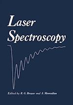 Laser Spectroscopy