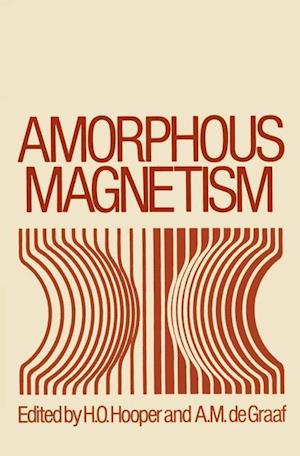 Amorphous Magnetism