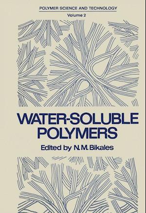 Water-Soluble Polymers