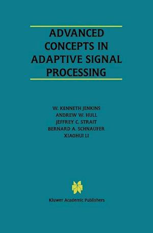 Advanced Concepts in Adaptive Signal Processing