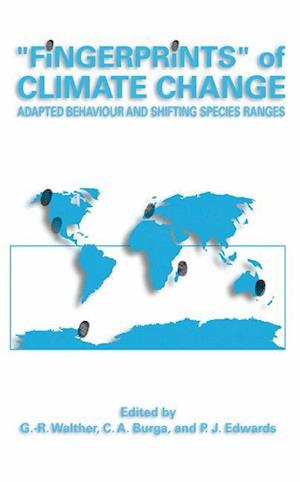 “Fingerprints” of Climate Change