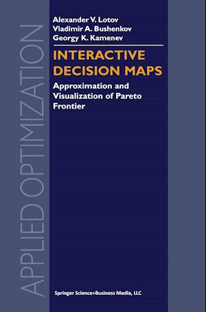 Interactive Decision Maps